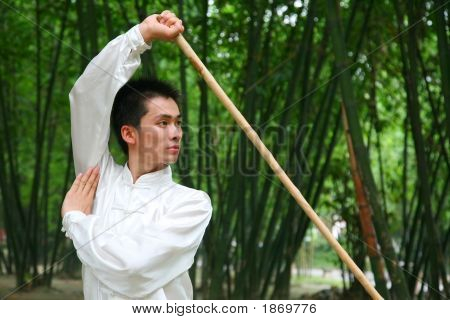 Çin Kongfu