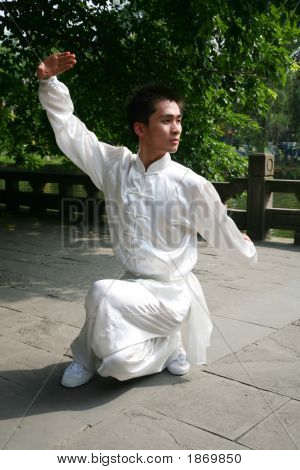 Çin Kongfu