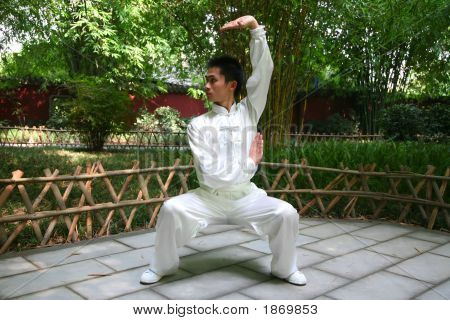 Çin Kongfu