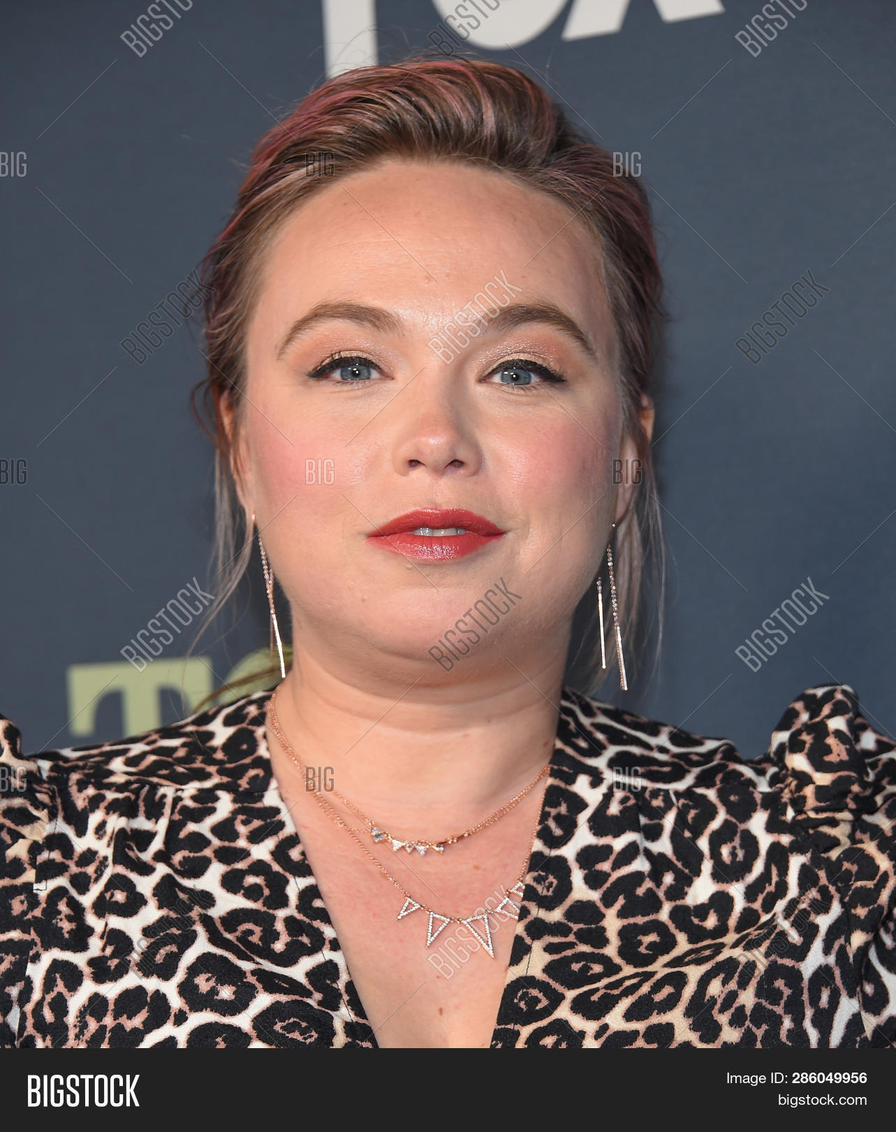 Two Hit Shows: Amanda Fuller'S Impressive Career - vgv485p