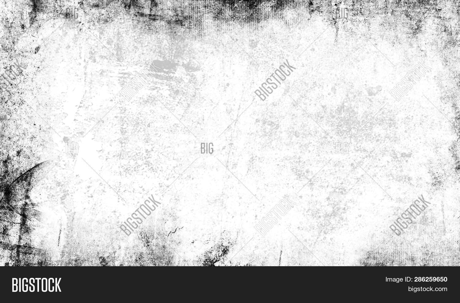 Vintage Edges Frame. Image & Photo (Free Trial) | Bigstock