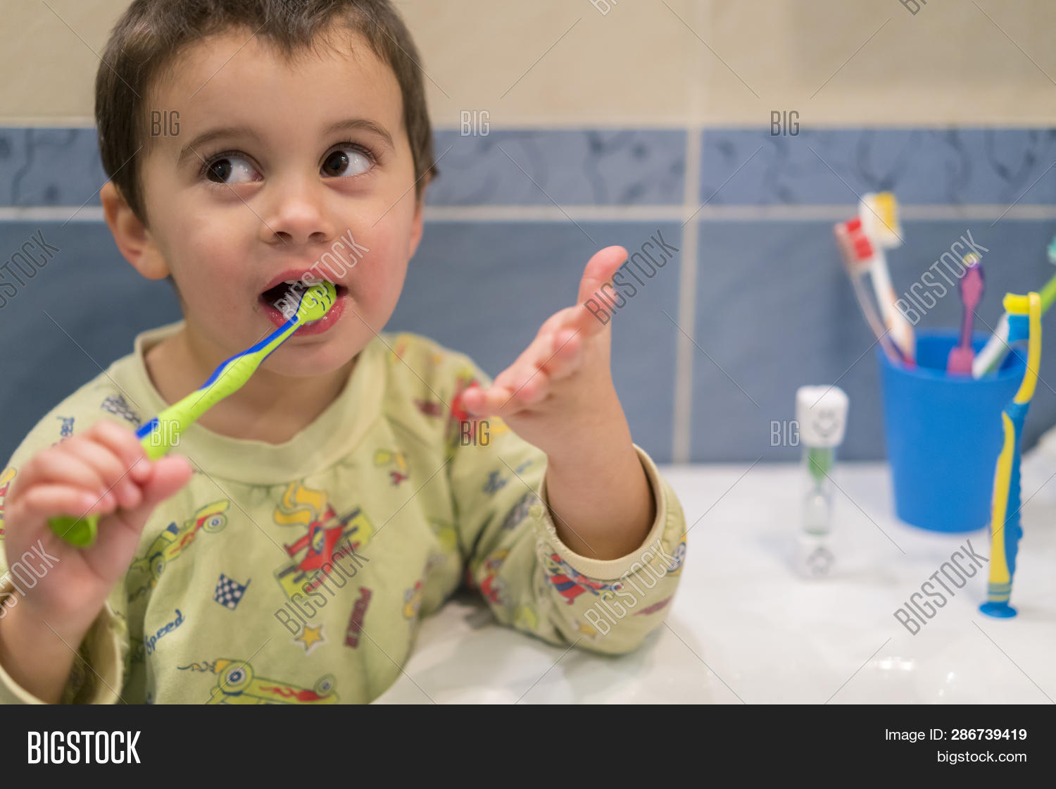 baby boy toothbrush