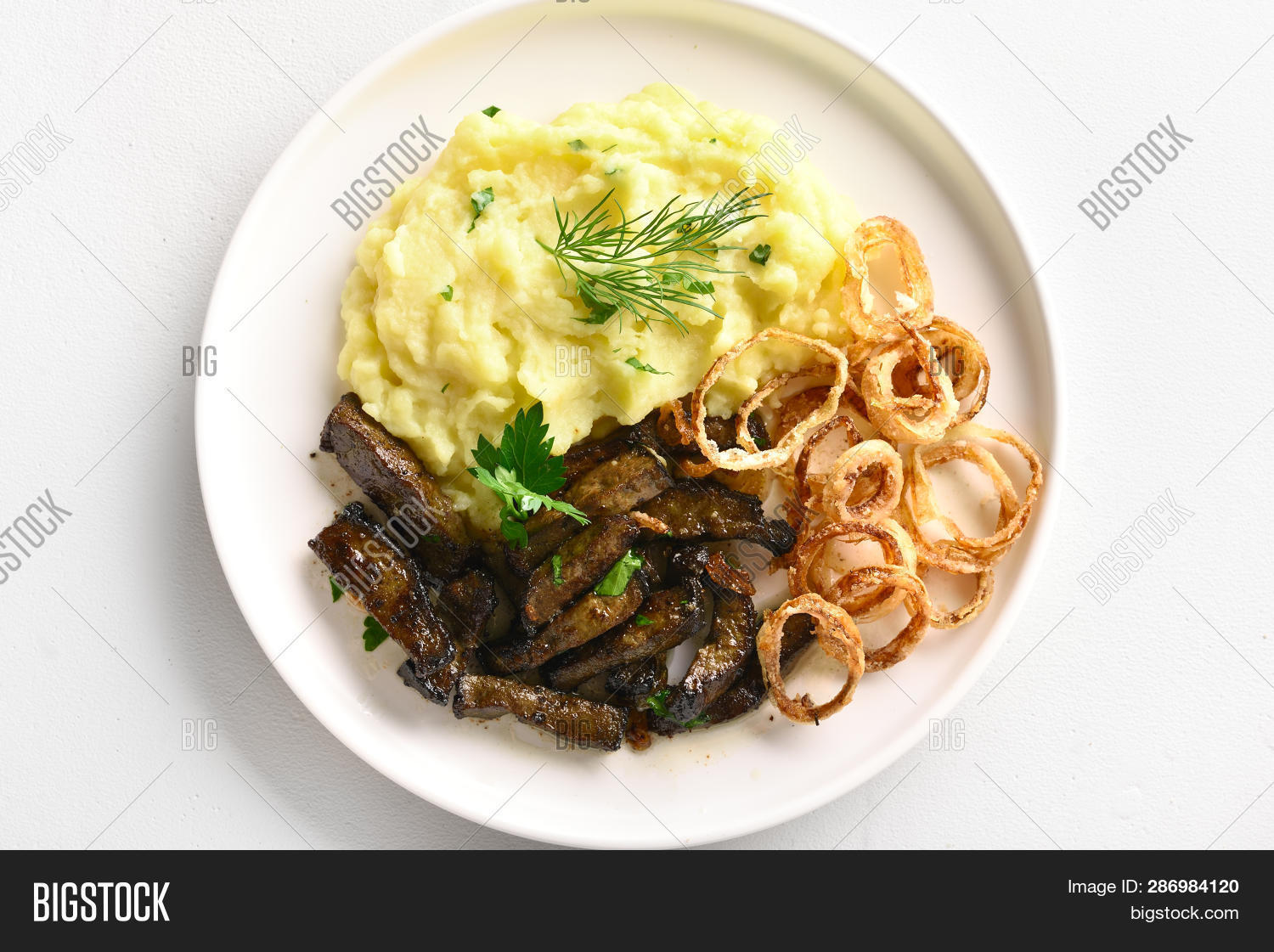 Close Roasted Beef Image & Photo (Free Trial) Bigstock
