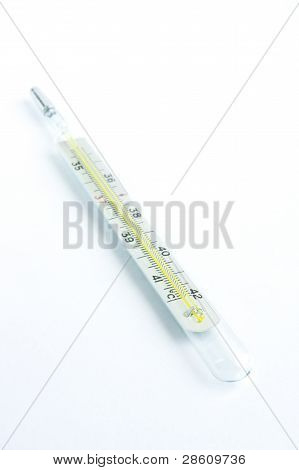 thermomètre