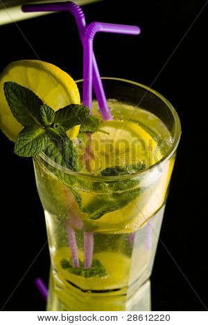 Mojito koktajl