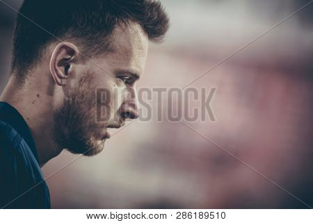 VALENCIA, SPAIN - FEBRUARY 21: Neto during UEFA Europa League match between Valencia CF and Celtic FC at Mestalla Stadium on February 21, 2019 in Valencia, Spain