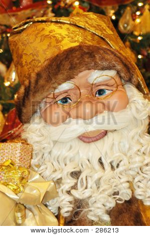 Santa