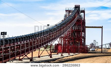 Manganese Mining And Equipment