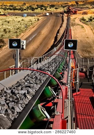 Manganese Mining And Equipment