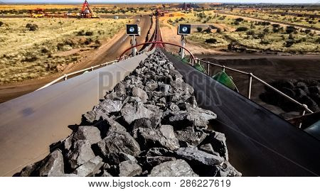 Manganese Mining And Equipment