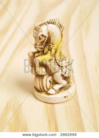 Cavaliere, cavallo