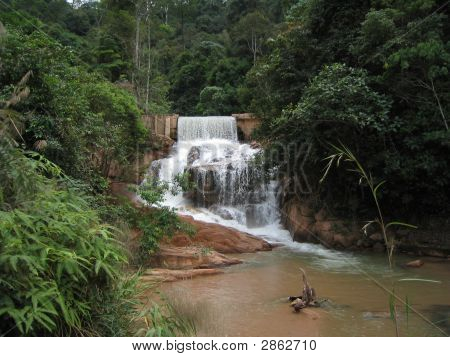 Cascata