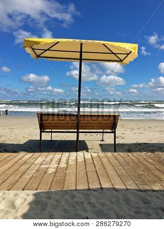 Sail Beach Yacht Sea Sand Baltic Diving Waves Boat