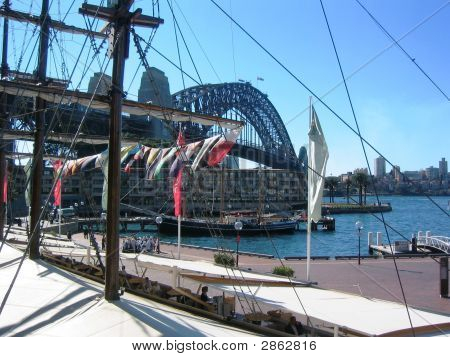 Harbour Bridge
