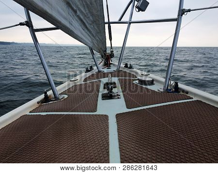 Sail Beach Yacht Sea Sand Baltic Diving Waves Boat