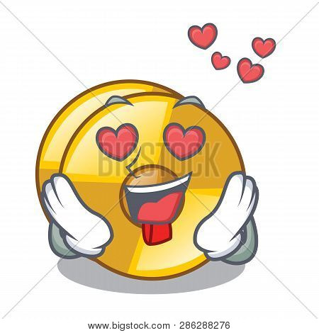 In Love Cyamblas Above In The Character Drum