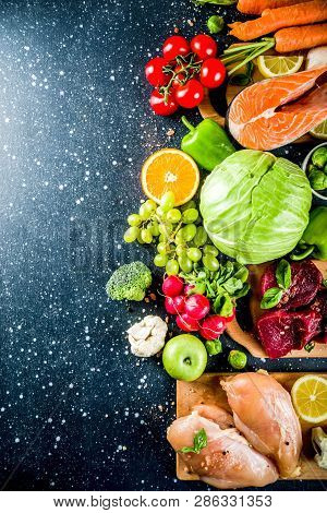 Trendy Pegan Diet