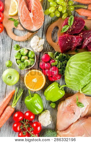 Trendy Pegan Diet