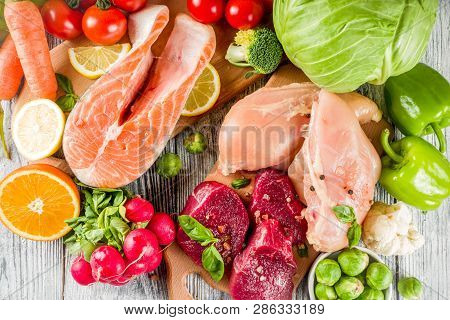 Trendy Pegan Diet