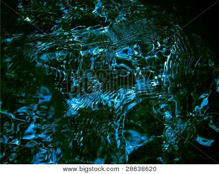Darkwater