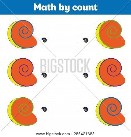 Visual Educational Vector &amp; Photo (Free Trial) | Bigstock