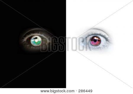 Ojos