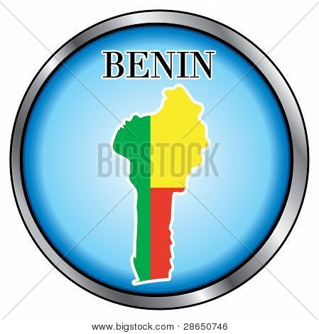 Benin turno pulsante