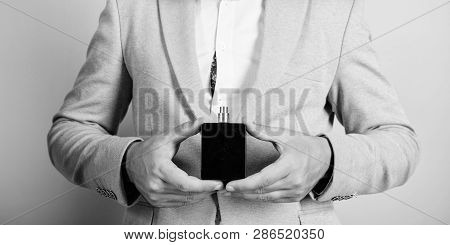 Choice Of Real Man. Pick Right Fragrance. How Choose Best Perfume According To Occasion. Which Is Be