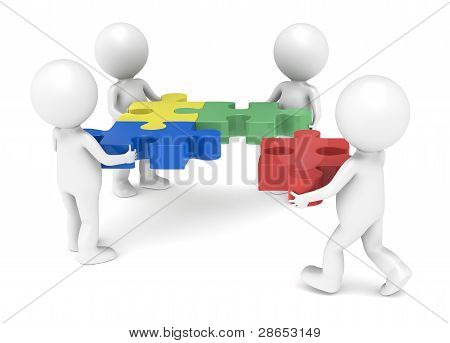 Teamwork