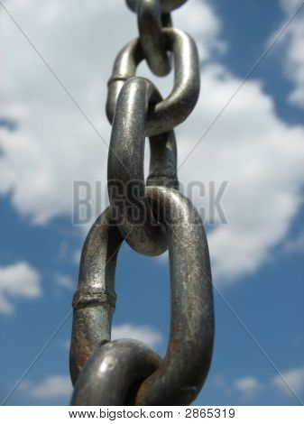 Chaîne, Infinity