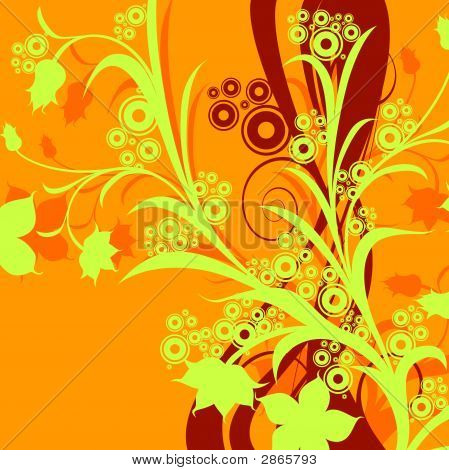 Abstract ontwerp