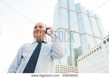 사업가