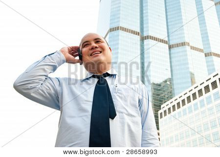 사업가