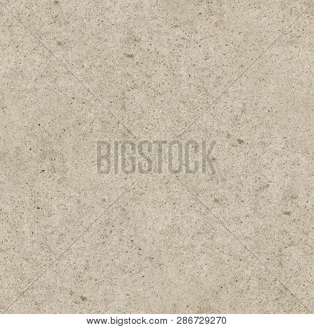 Seamless Texture Of Blank Old Piece Of Paper With Fiber. Pattern For Drawing, Watercolor, Scrapbooki