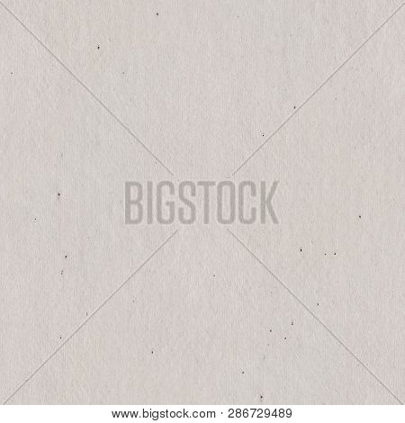 Seamless Texture Of Blank Old Piece Of Paper. Pattern For Drawing, Watercolor, Scrapbooking. Waterco