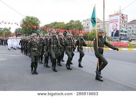 30 August Turkish Victory Day