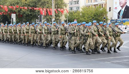 30 August Turkish Victory Day