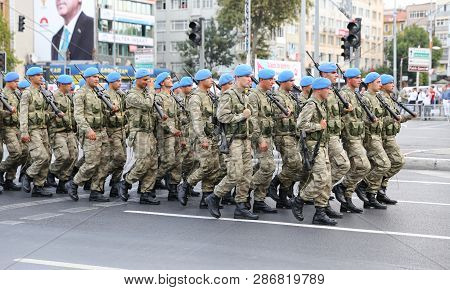 30 August Turkish Victory Day