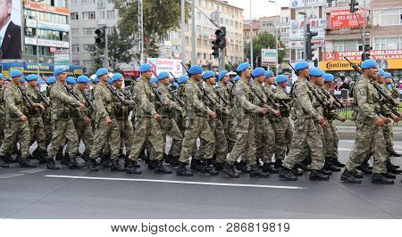 30 August Turkish Victory Day