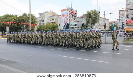 30 August Turkish Victory Day