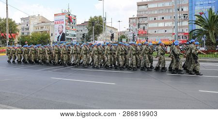 30 August Turkish Victory Day