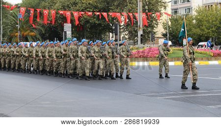 30 August Turkish Victory Day