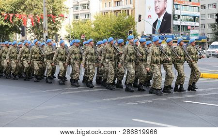 30 August Turkish Victory Day