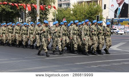 30 August Turkish Victory Day