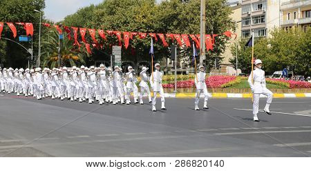 30 August Turkish Victory Day