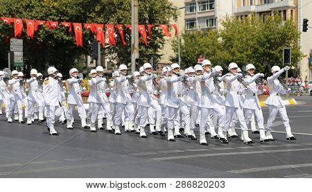 30 August Turkish Victory Day