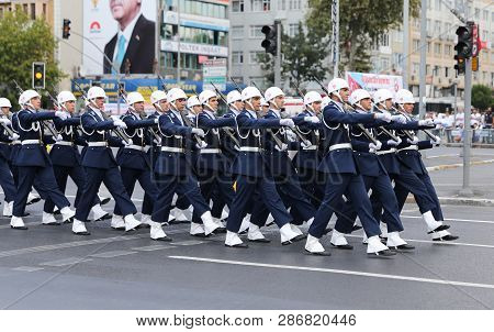 30 August Turkish Victory Day