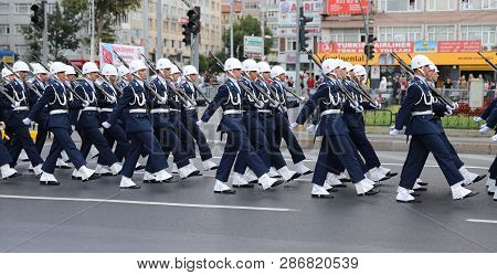 30 August Turkish Victory Day