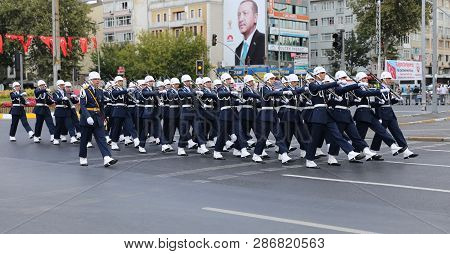 30 August Turkish Victory Day