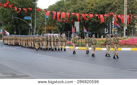 30 August Turkish Victory Day